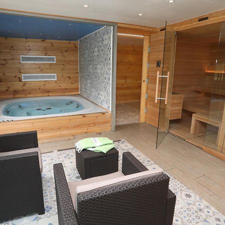 Mobil Home Xxl 4 Chambres - Camping Le Clos Cacheleux Miannay ภายนอก รูปภาพ